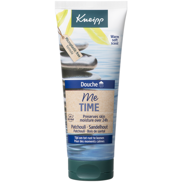 Mini gel douche Me-Time