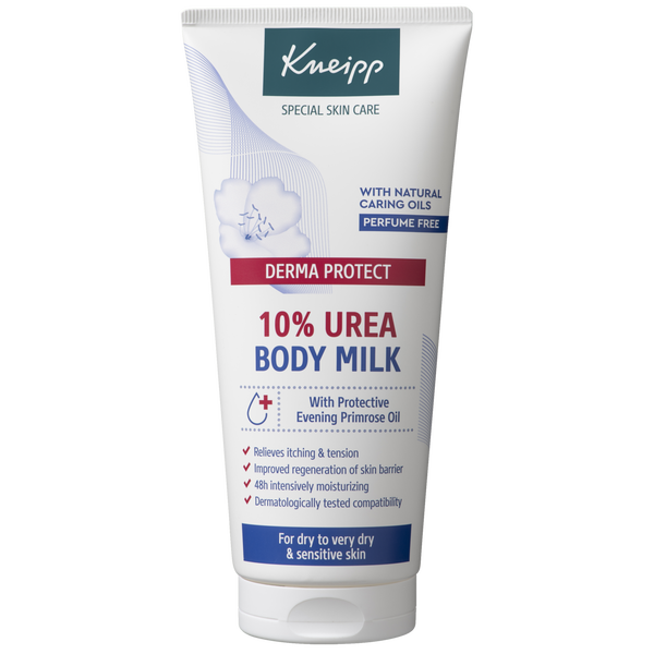 Body Milk Derma Protect