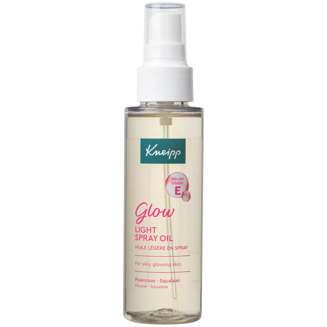 Huile corps Glow Light Spray  - product.imageview.details