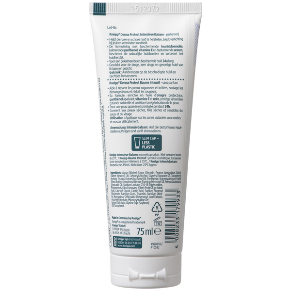 Intensive Balm Derma Protect