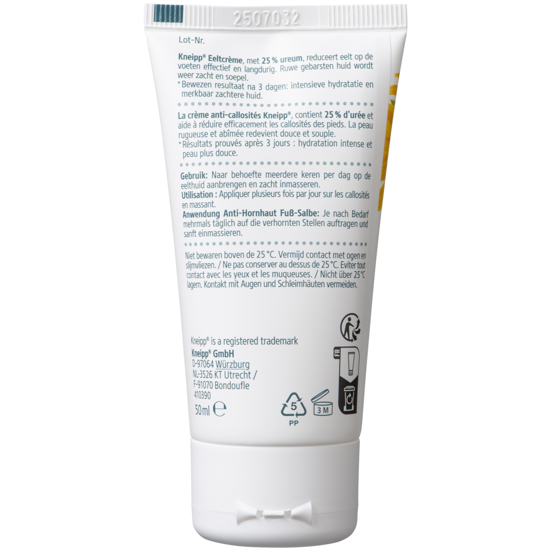 Cr&egrave;me anti-callosit&eacute;s - product.imageview.additional-1