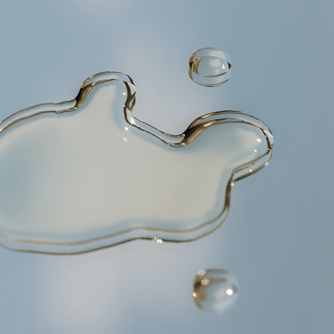 Huile corps Derma Protect  - Vue de dos