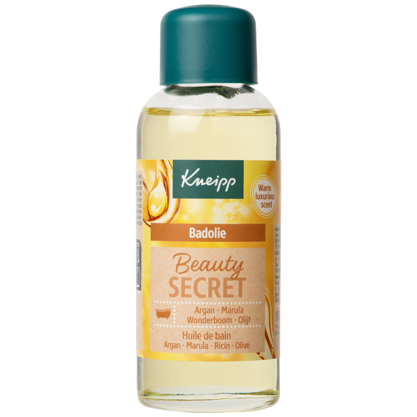 Huile de bain Beauty Secret 