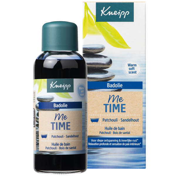 Huile de bain Me-Time