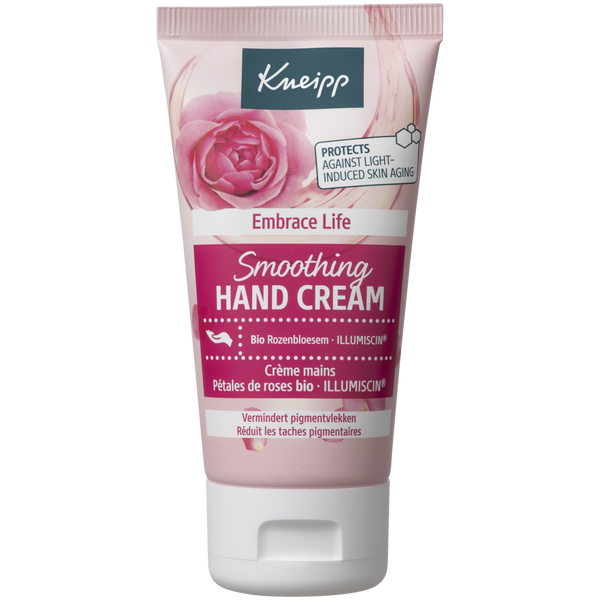 Creme mains Embrace Life