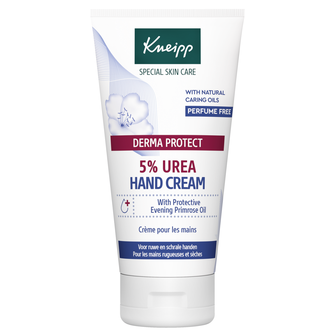 Creme mains Derma Protect