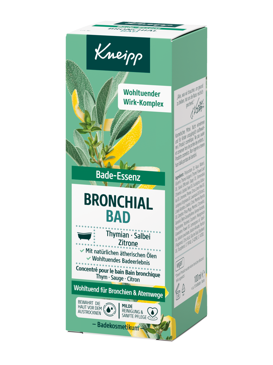 Concentr&eacute; pour le bain Bain bronchique - product.imageview.additional-2
