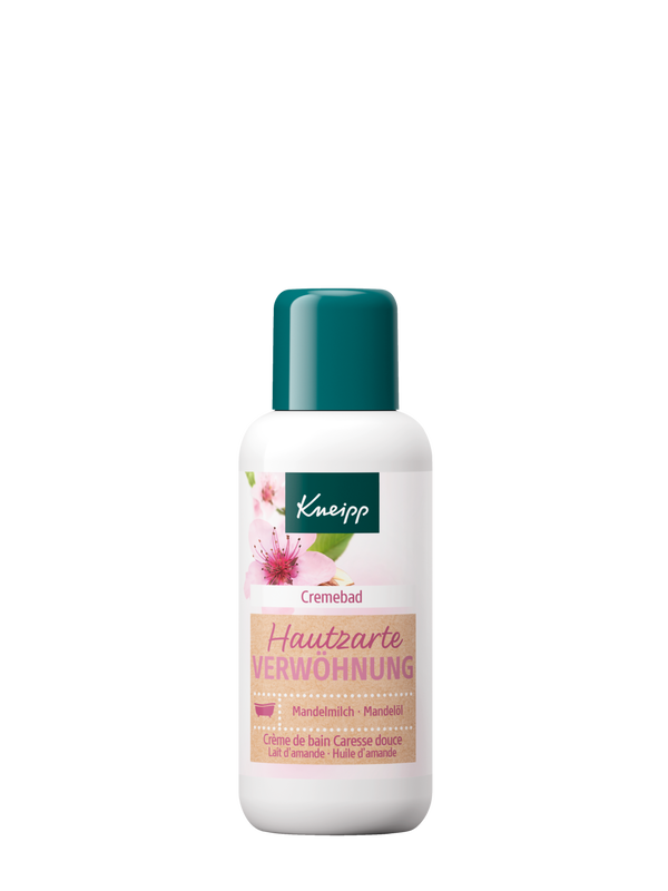 Crème de bain Caresse douce Mini