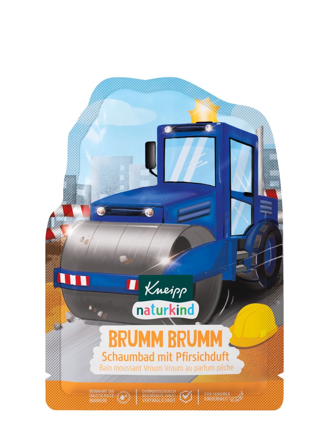 naturkind Bain moussant Vroum Vroum - product.imageview.additional-1