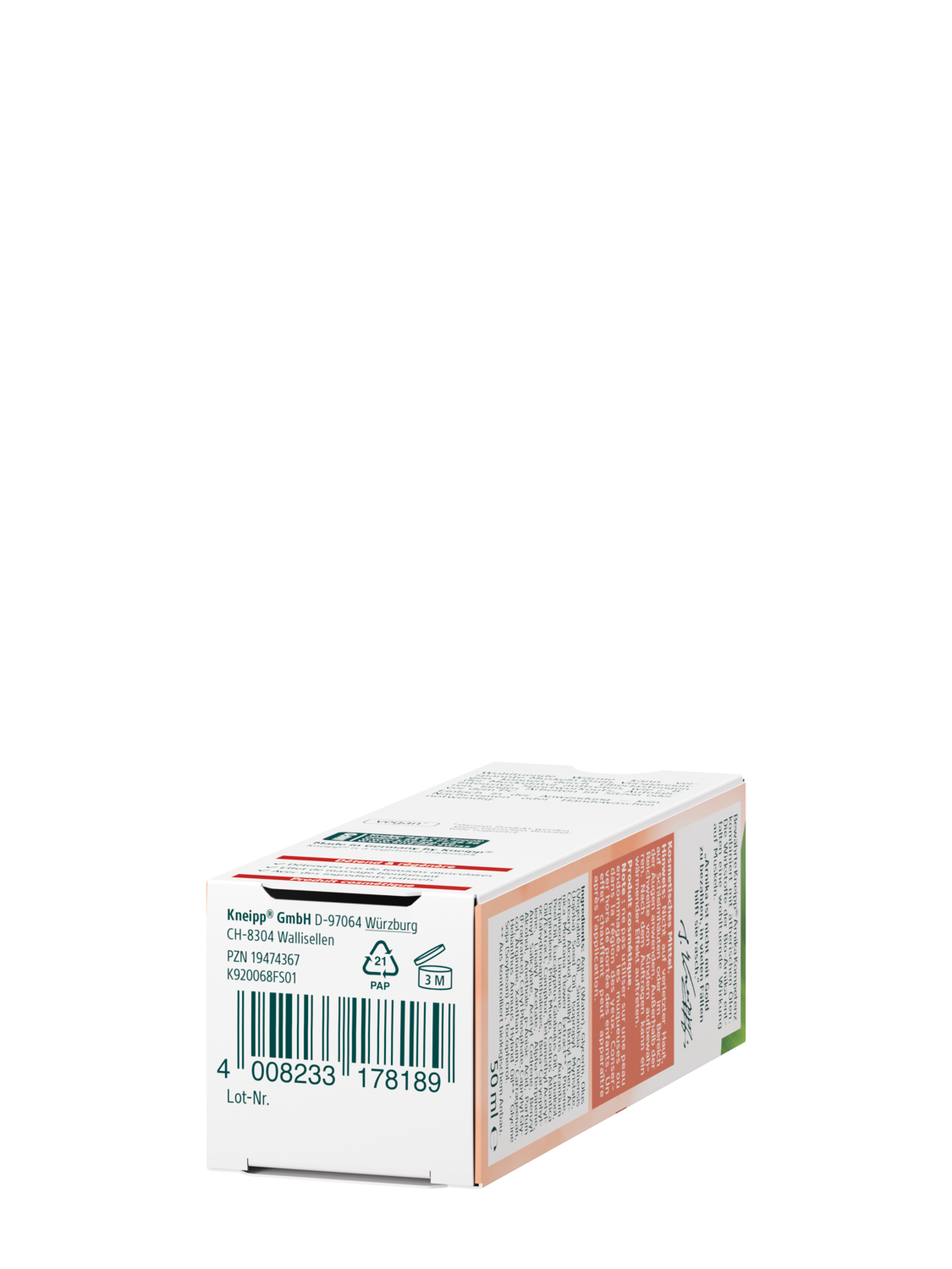 Arnika Roll-on Chauffant - product.imageview.bottom
