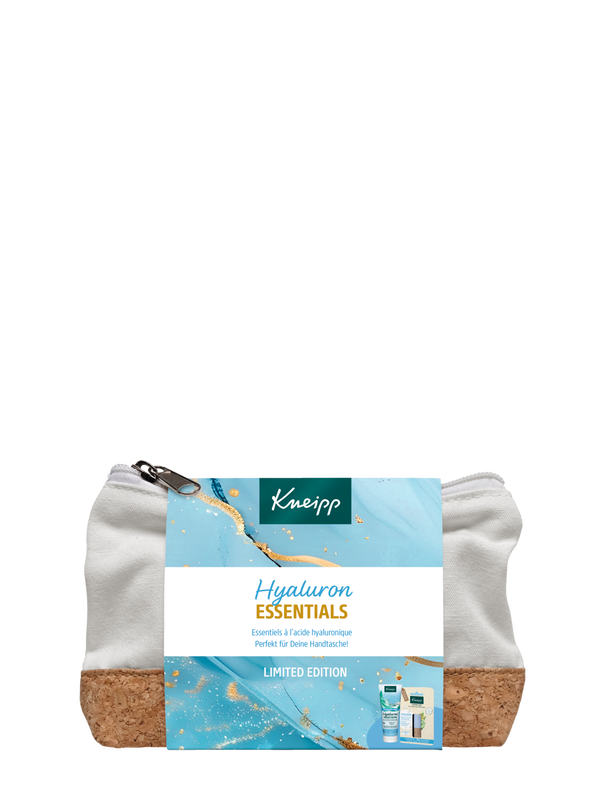 Essentiels &agrave; l&rsquo;acide hyaluronique