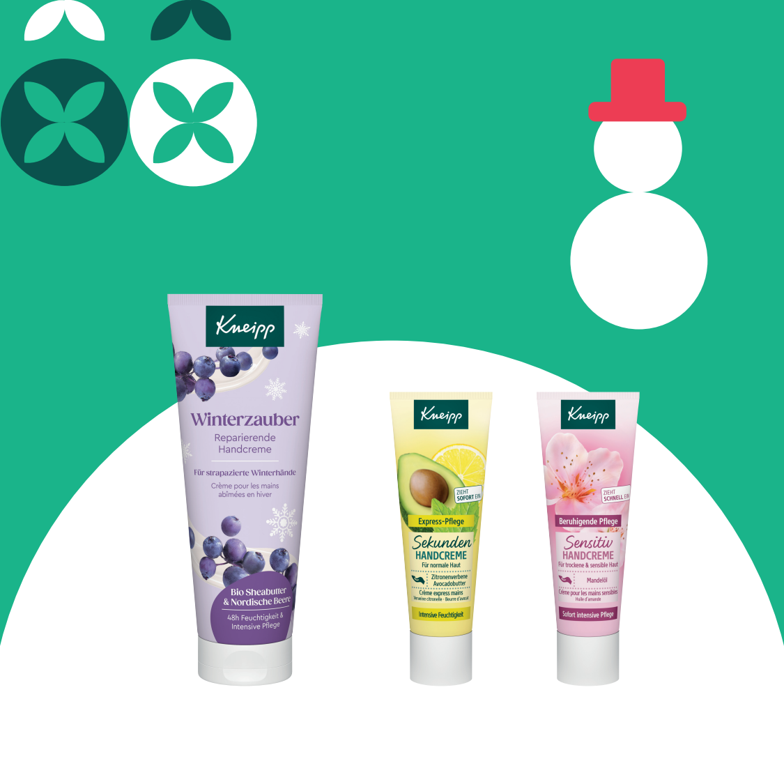 Kneipp Calendrier de l'Avent 2026 - product.imageview.undefined