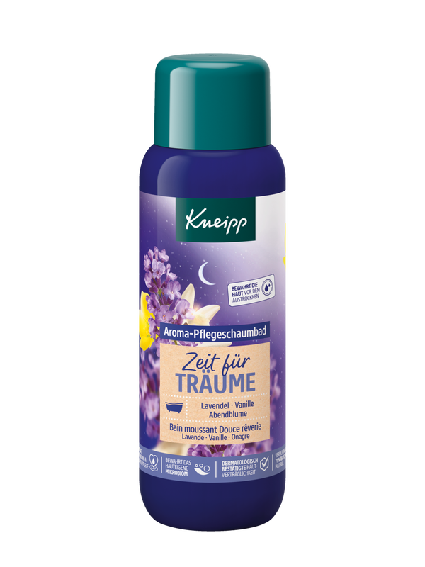 Bain moussant Douce r&ecirc;verie