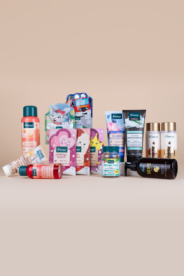 Cristaux de bain Moments chaleureux