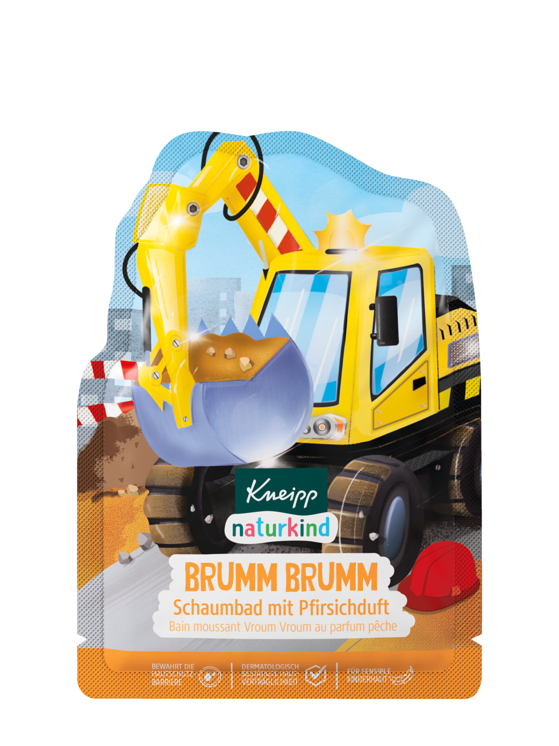 naturkind Bain moussant Vroum Vroum - product.imageview.additional-2