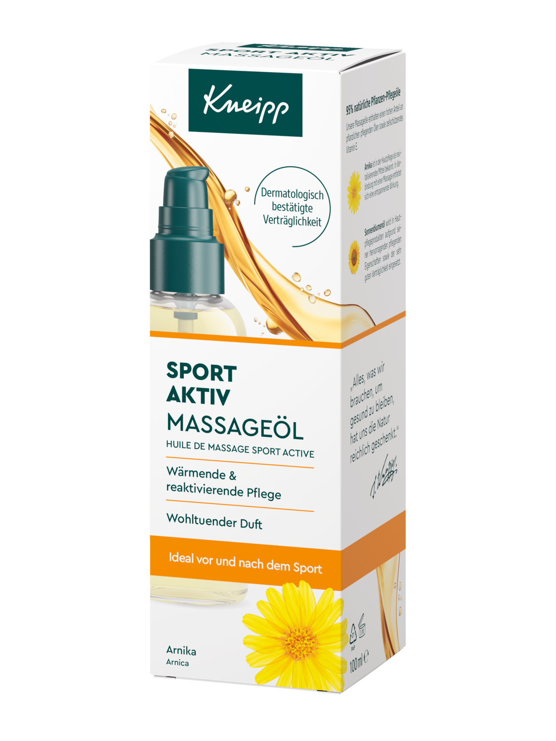 Huile de massage sport active - product.imageview.additional-2