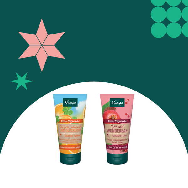 Kneipp Calendrier de l'Avent 2026