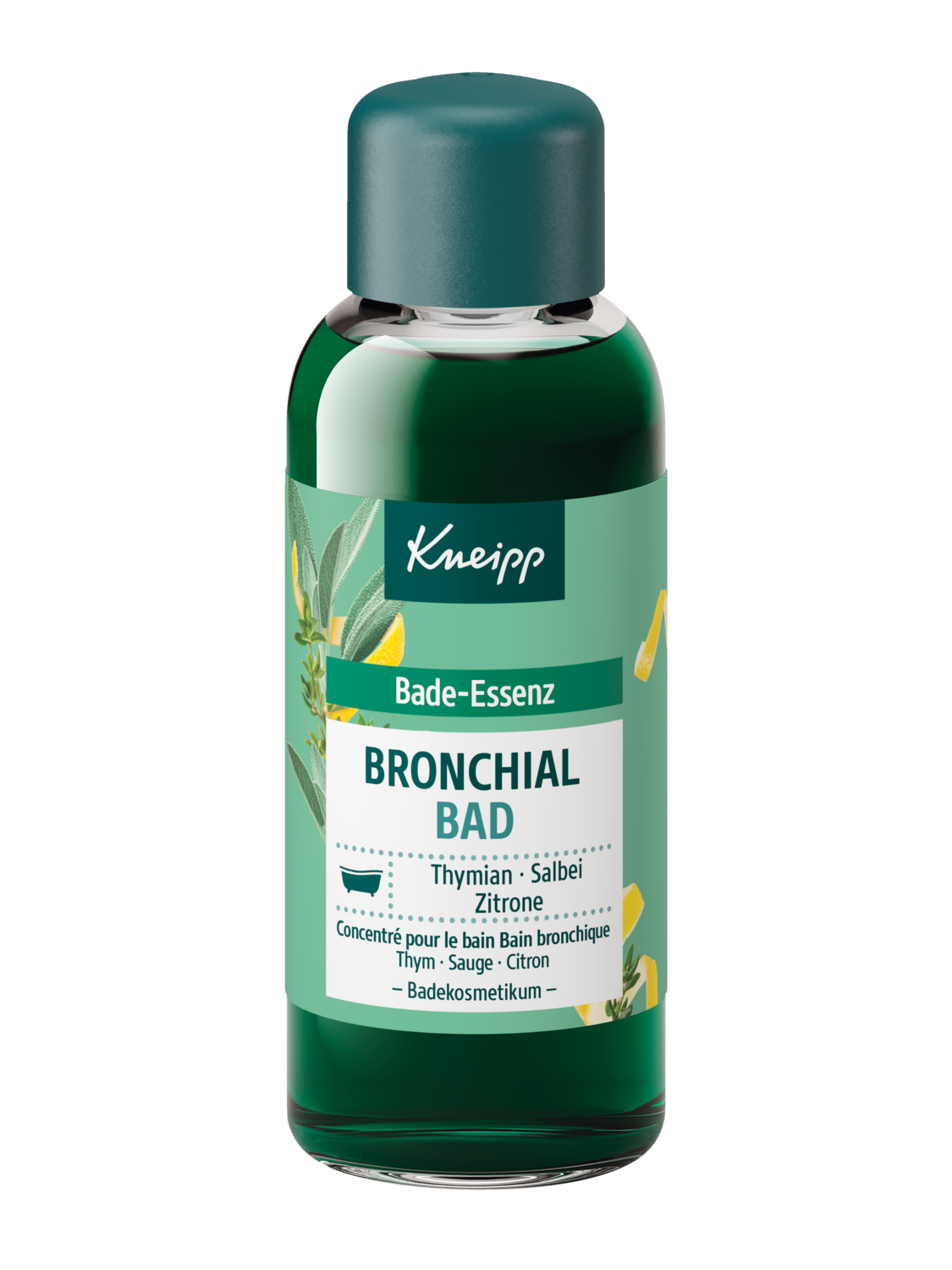 Concentr&eacute; pour le bain Bain bronchique - product.imageview.additional-1