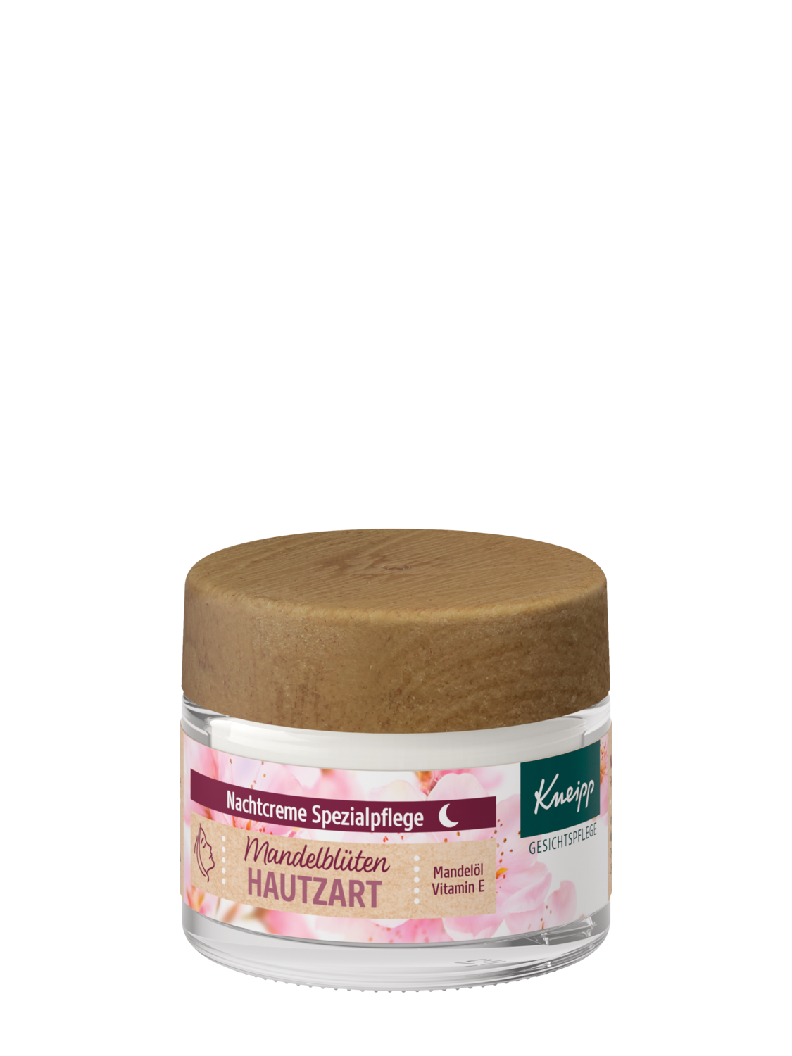 Cr&egrave;me de nuit Fleurs damandier - product.imageview.additional-1