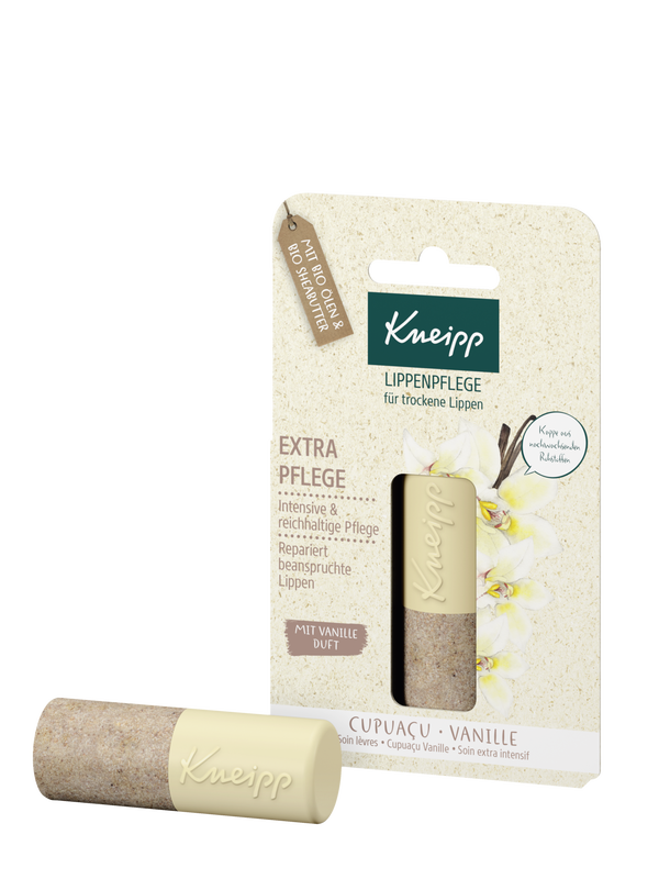 Soin l&egrave;vres Soin extra intensif