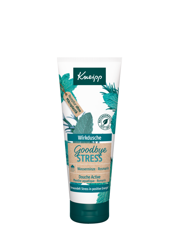 Douche Active Goodbye Stress Mini