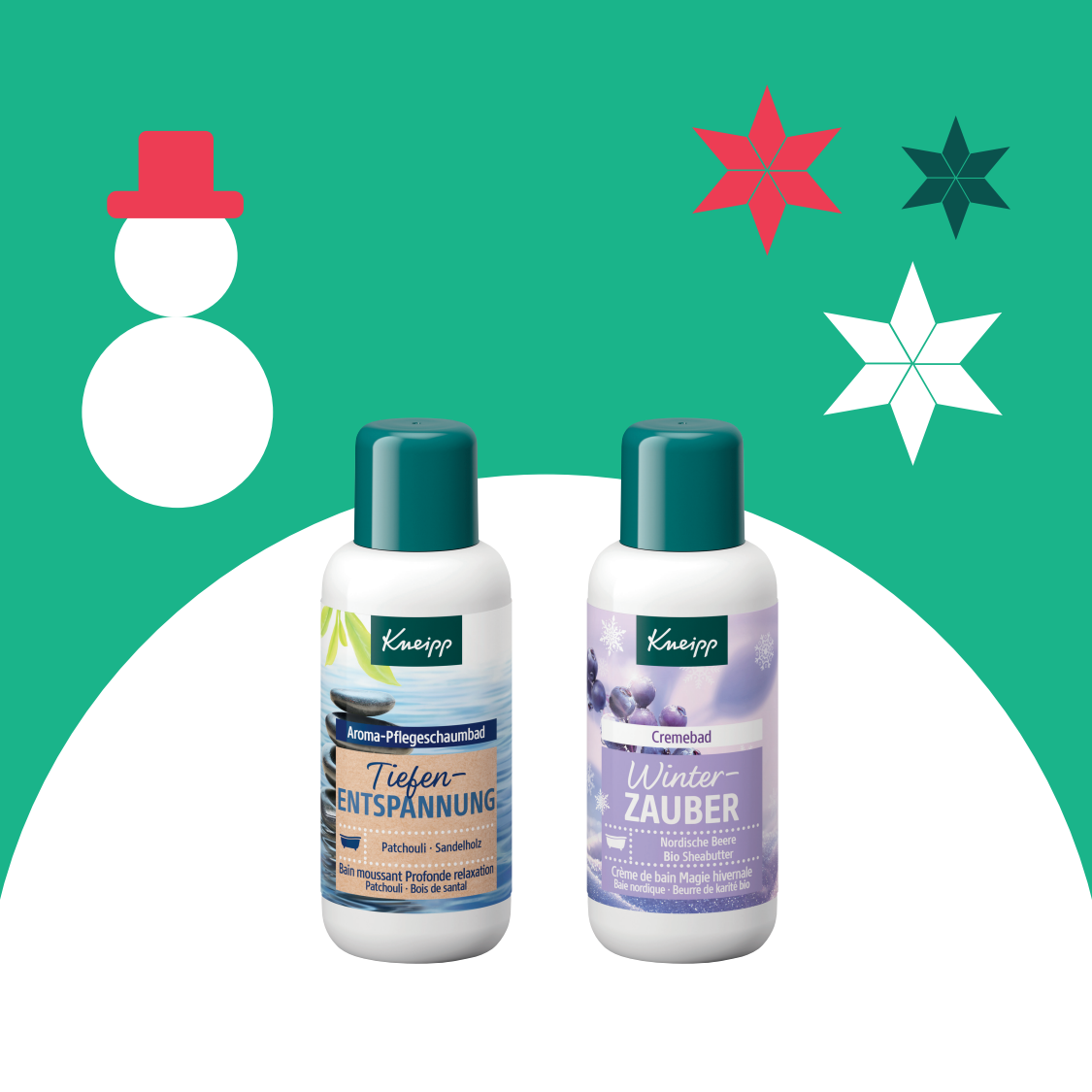 Kneipp Calendrier de l'Avent 2026 - product.imageview.bottom