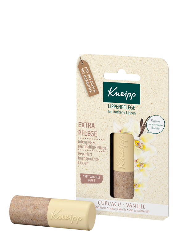 Soin lèvres Soin extra intensif