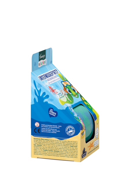 Naturkind Bain surprise Expédition sous-marine - Vue de droite