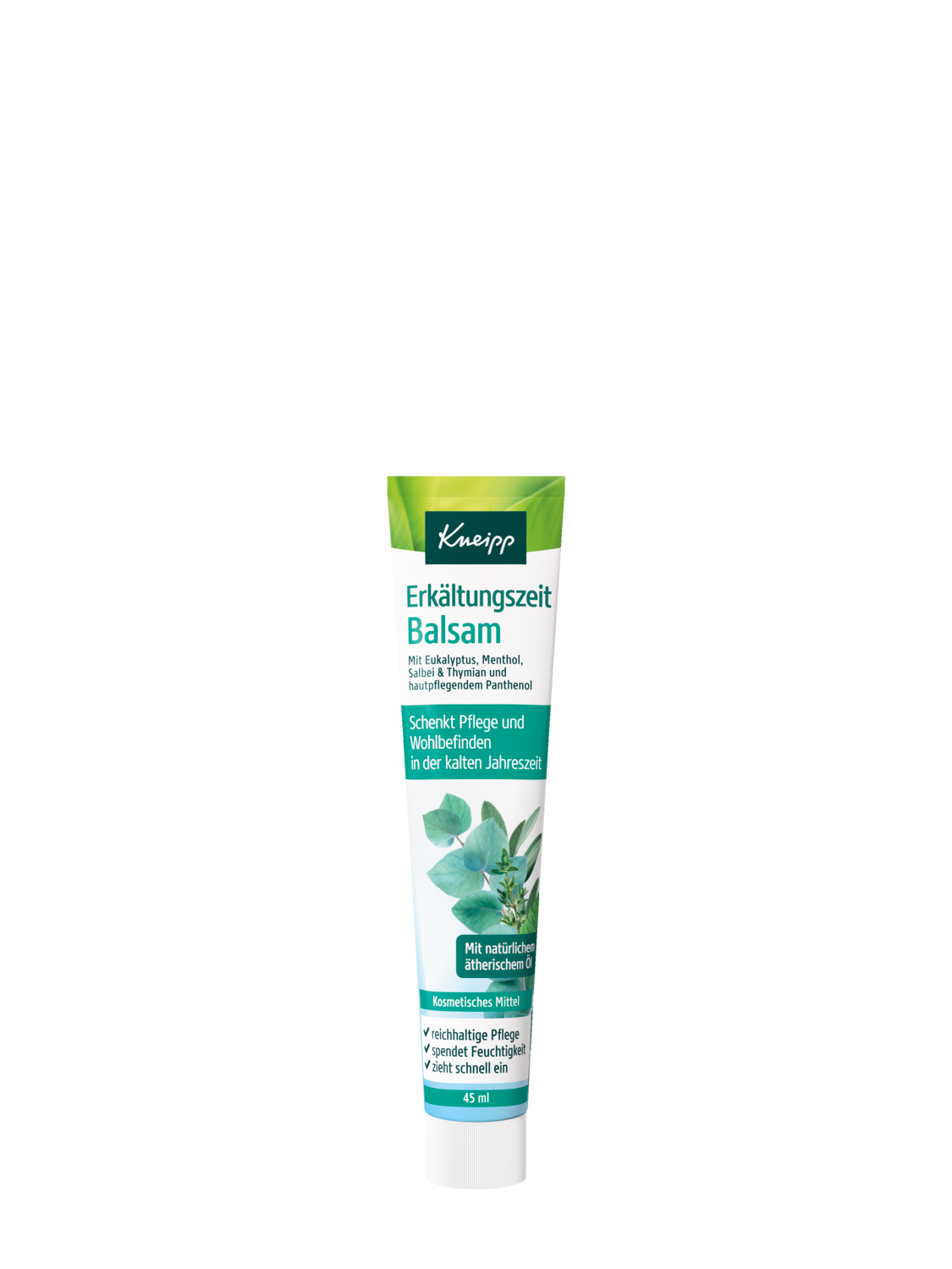 Baume pour la saison des rhumes - product.imageview.details