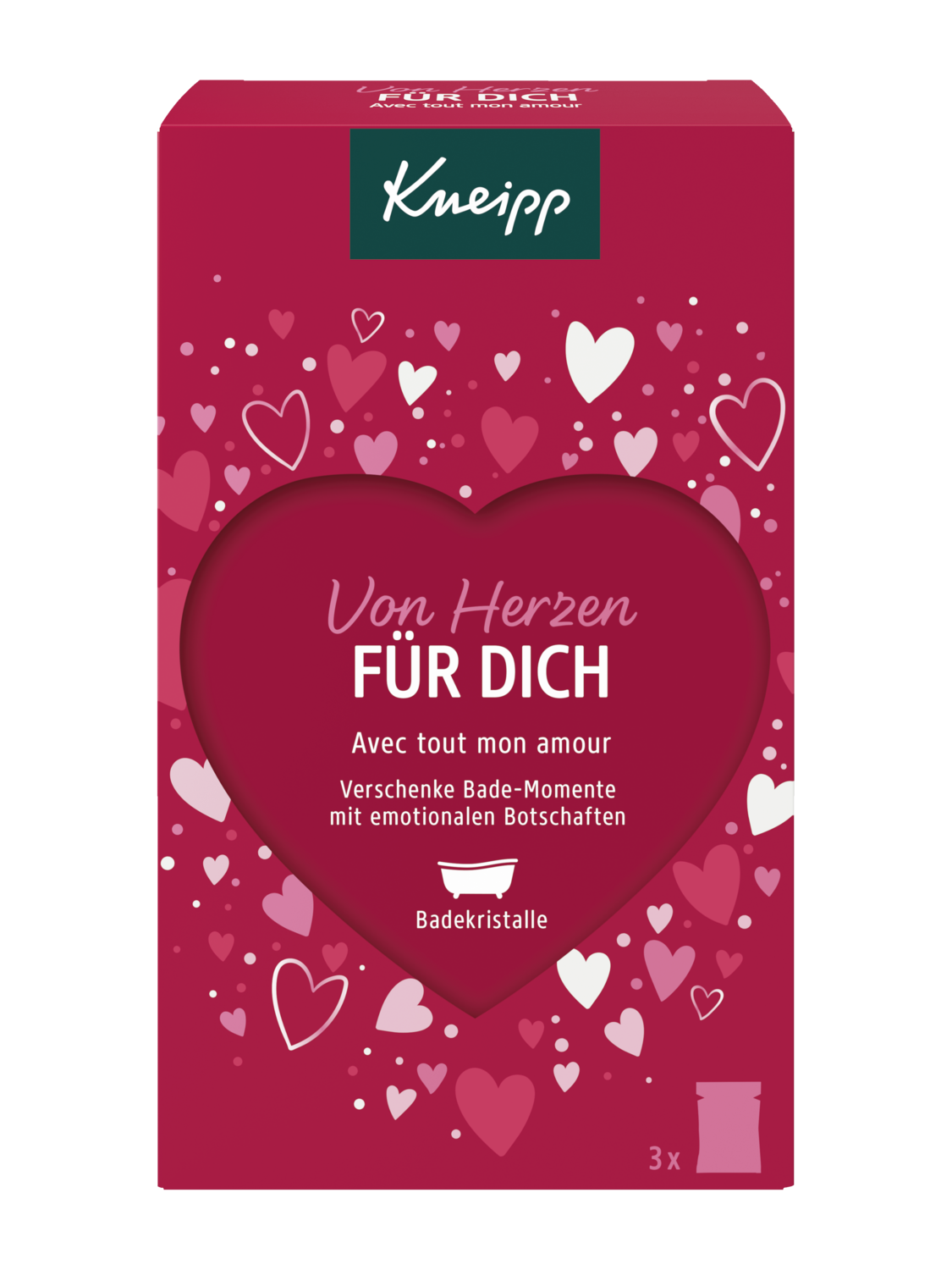 Set cadeau avec tout mon amour - product.imageview.undefined
