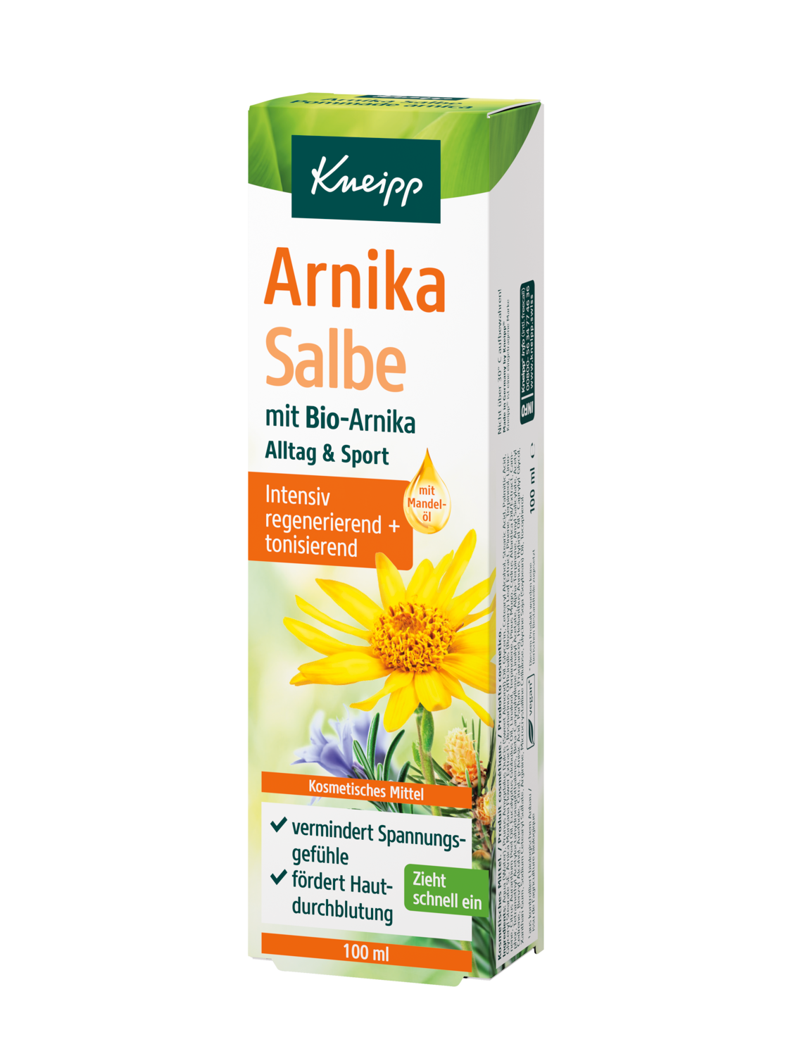Pommade arnica - product.imageview.details