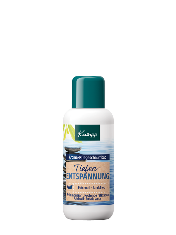Bain moussant Profonde relaxation Mini