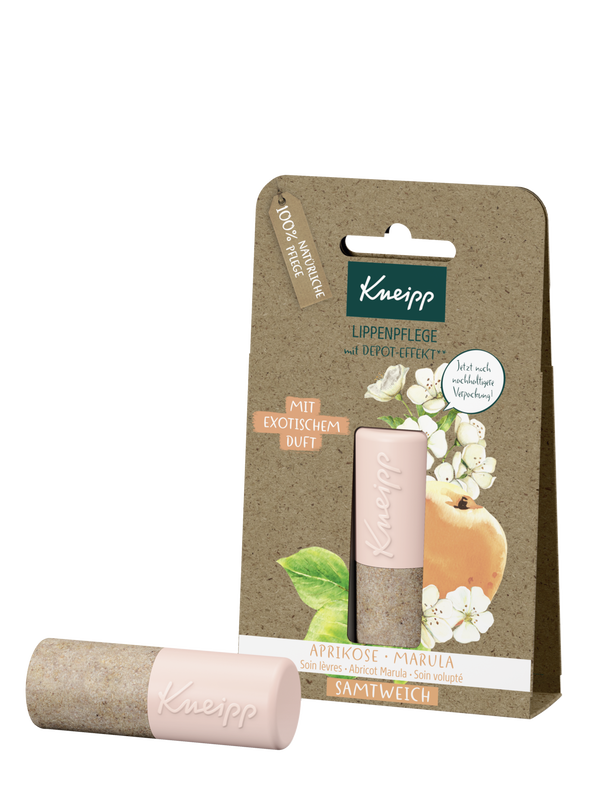 Soin l&egrave;vres Soin volupt&eacute;