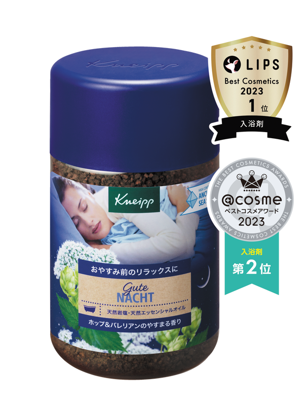 KNEIPP   クナイプ　バスソルト　入浴剤　ボトル　850g　6本セット KNEIPP クナイプバスソルト入浴剤ボトル850g6本セット