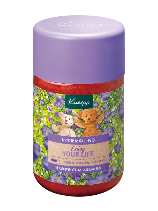 シリーズ | Kneipp