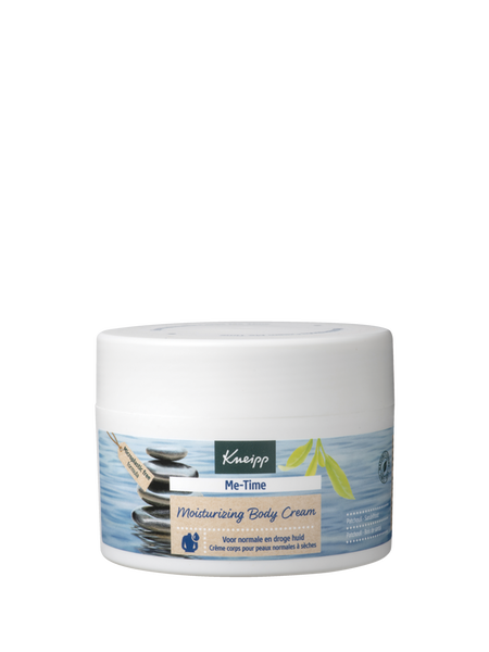 ボディクリーム Me-Time サンダルウッドの香り 200mL | Kneipp ボディクリーム Me-Time サンダルウッドの香り 200mL | Kneipp