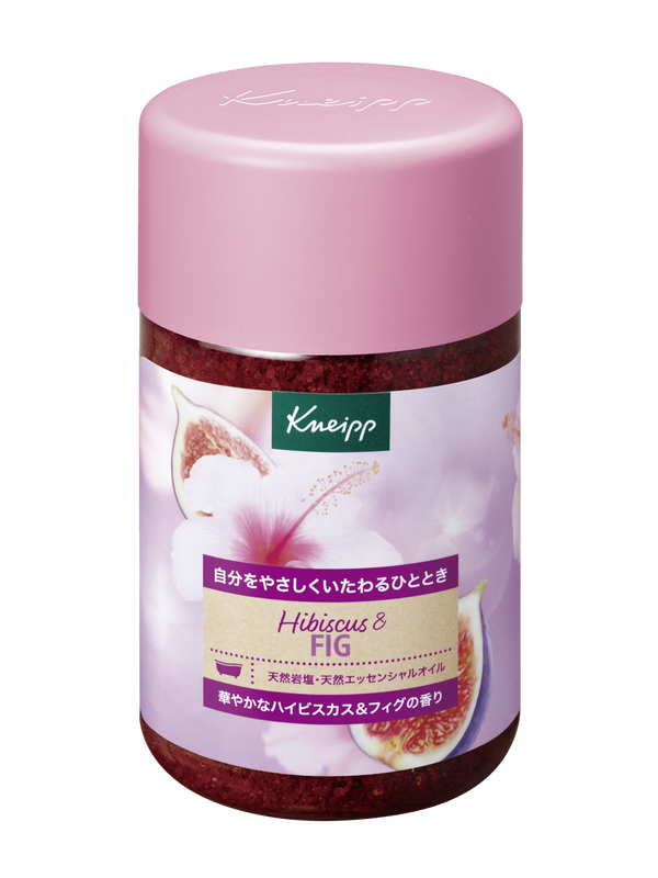 バスソルト | Kneipp