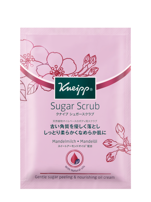シュガースクラブ スイートアーモンド 40mL