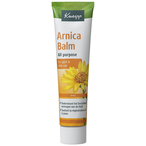 Arnica Balm - Rechterzijaanzicht
