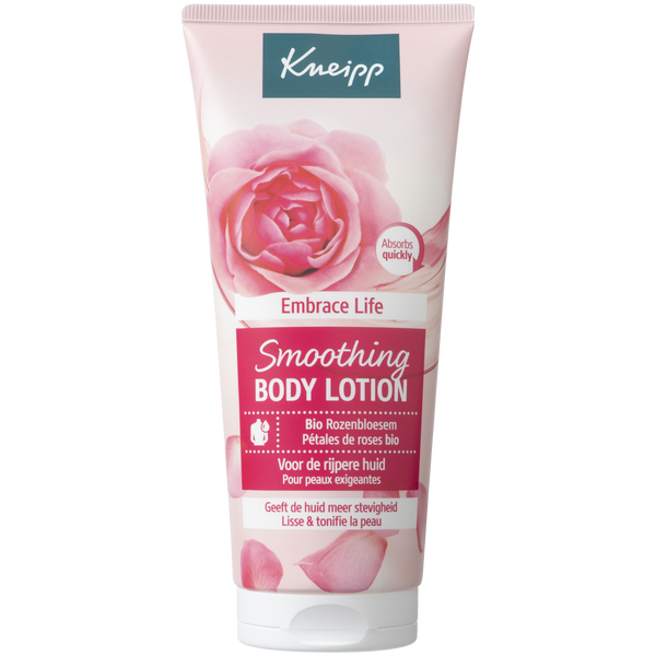 Body lotion Embrace Life
