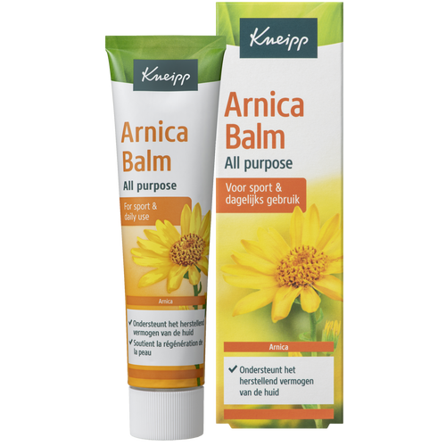 Arnica Balm - Vooraanzicht