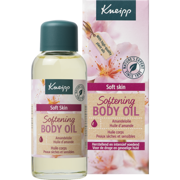Huidolie Soft Skin