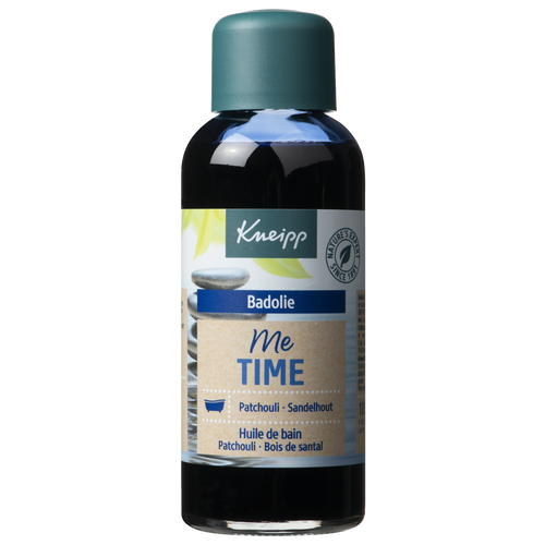 Badolie Me-Time - Linkerzijaanzicht