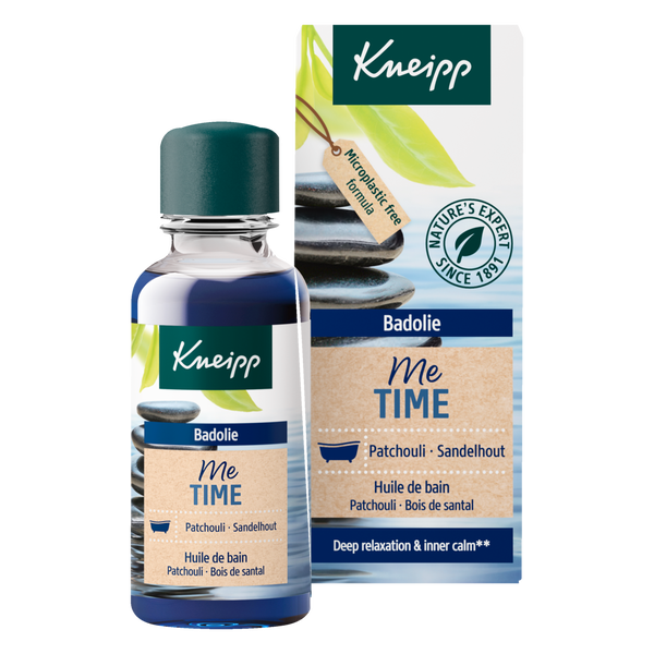 Mini Badolie Me-Time 20ML