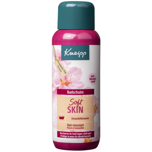 Badschuim Soft Skin