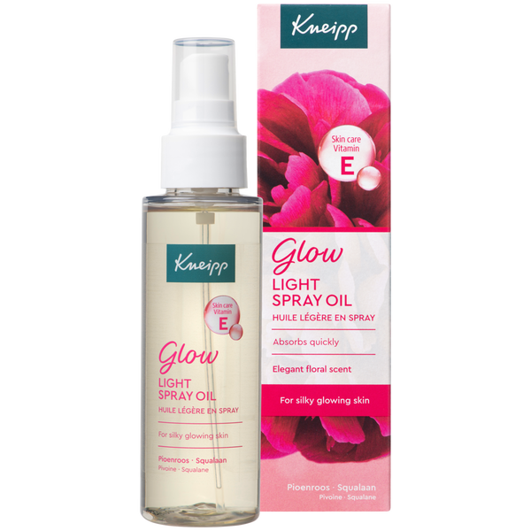 Huidolie Glow Light Spray 
