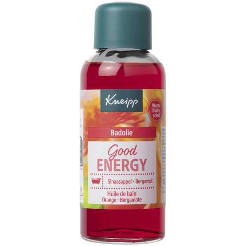 Badolie Good Energy - Rechterzijaanzicht