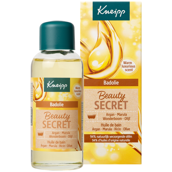 Badolie Beauty Secret