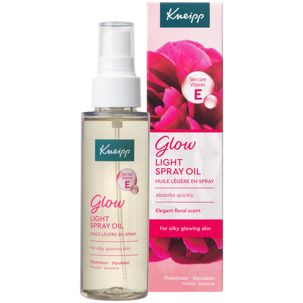 Huidolie Glow Light Spray 