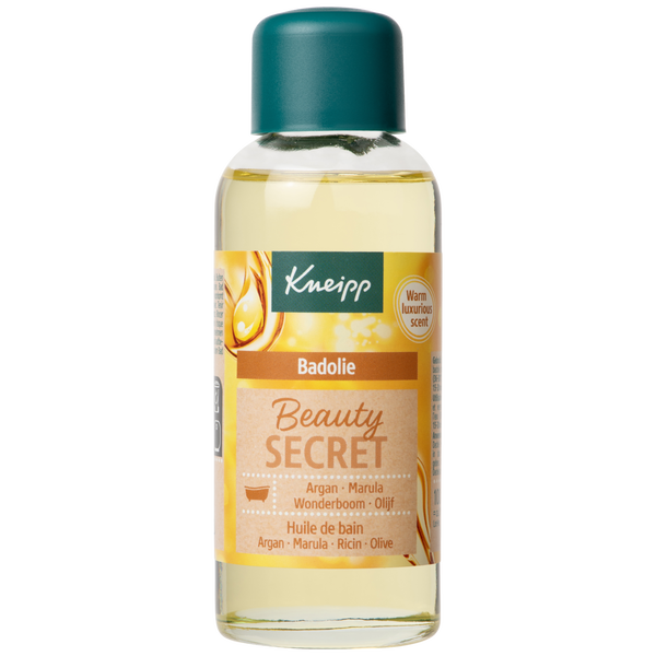 Badolie Beauty Secret